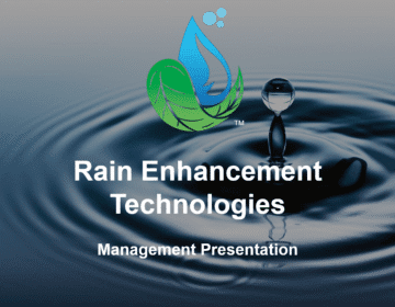 Corporate Presentation